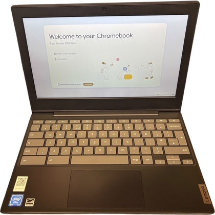 Lenovo IdeaPad 3 Chromebook 11.6