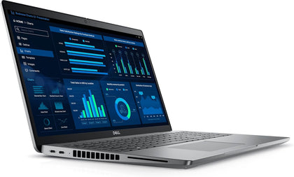 Dell Mobile Precision Workstation 3581 500GB**Unboxed**