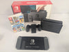 Nintendo Switch Instant Sports Console Package Boxed