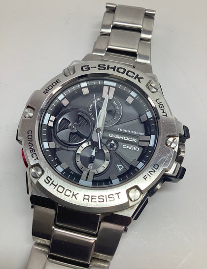 Casio G-Shock BT100 Watch