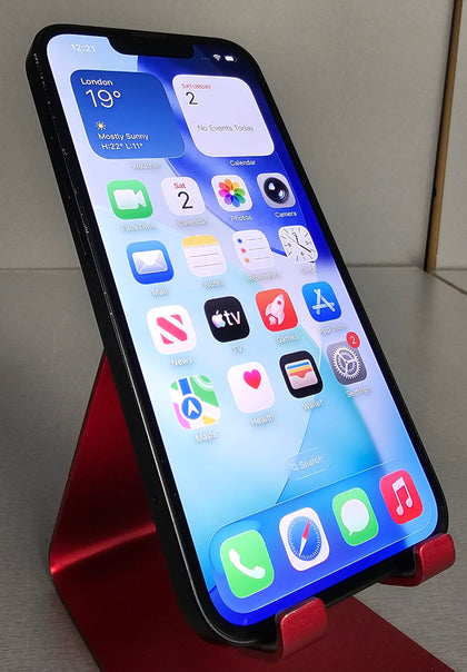 Apple iPhone 16e 128GB Black, Unlocked