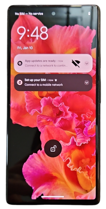 Google Pixel 6 128GB