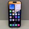 Apple iPhone 15 Pro Unlocked Model A3102 128GB