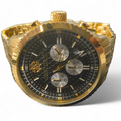 Roberto Cavalli Mens Watch