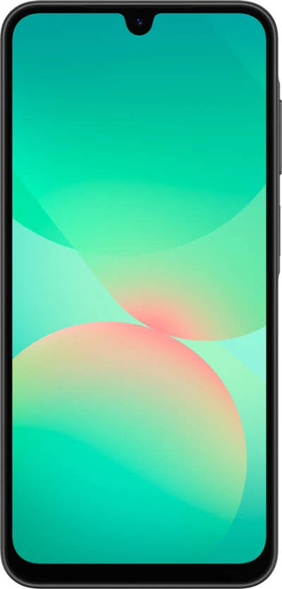 Samsung Galaxy A26 5G 256GB - Black