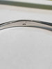 925 silver Bangle - 24.31G