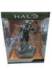 HALO MASTER CHIEF WITH GRAPPLE SHOT PVC STATUE BOXED PRESTON STORE