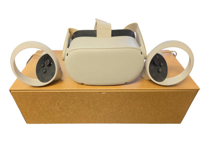 Meta Quest 2 128GB VR Headset