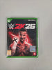 WWE 2K26