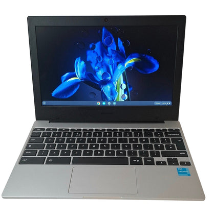 Samsung Galaxy Chromebook Go