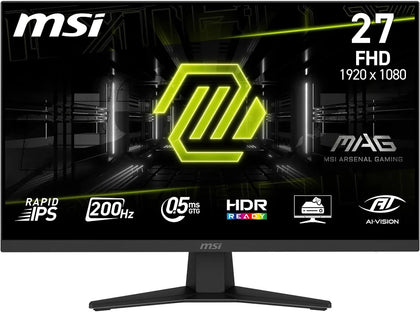MSI MAG274F 27