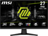 MSI MAG274F 27" FHD 200Hz Gaming Monitor *Collection Only*