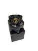 Pre-owned: Casio 5146 G-shock Men’s Watch. Black With Gold Details.