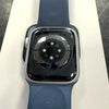 Apple Watch Series 9 41mm Storm Blue Aluminum with Sport Band - GPS+Cel