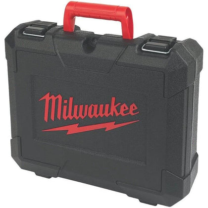 Milwaukee M18BPP2Q-402C Cordless Drill Set (Case Only)