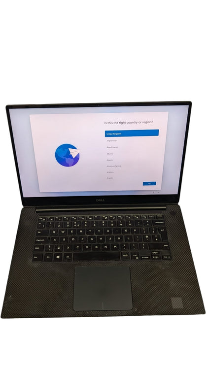 Dell Precision 5540 Laptop