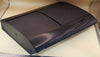 PS3 Super Slim - 12GB flash memory + 320GB hdd - Unboxed