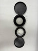 Professional Camera Wide Angle Lens,52mm 0.45X Wide Angle Universal Conversion Macro Lens