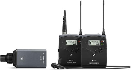 Sennheiser ew 100 ENG G4-G Portable Wireless combo set