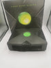 Original Xbox Console Black Boxed With Controller and Wires