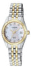Citizen Ladies Multicoloured Stainless Steel Bracelet Watch EU6054-58D