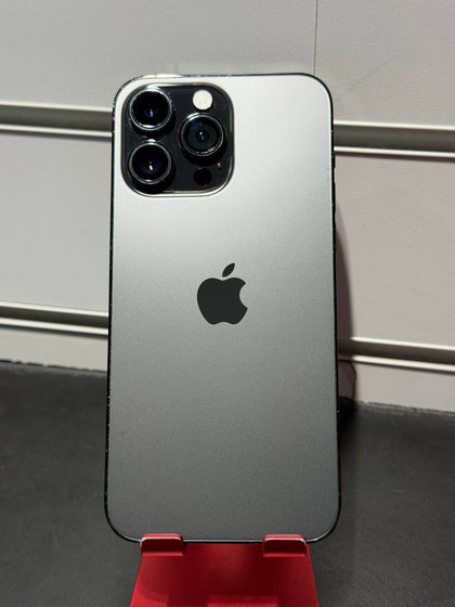 Apple iPhone 14 Pro Max 128GB Space Black, Unlocked