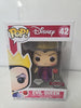 ** Collection only **Disney Snow White Evil Queen Diamond Glitter Funko Pop! Vinyl Figure number 42
