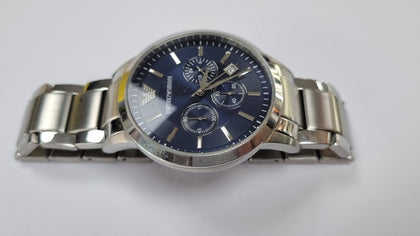 Emporio Armani Renato Chronograph watch, model AR2448