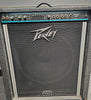 Peavey TKO 115 bass amplifier **Collection Only**