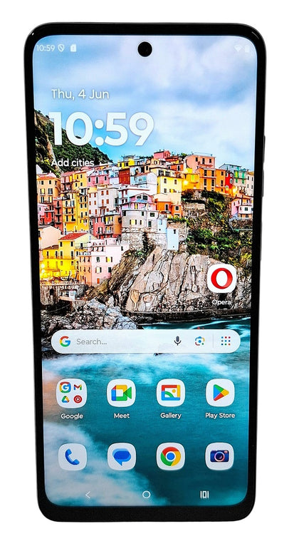 Motorola Moto E15 64GB Unlocked