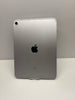 Apple iPad 10th Generation 64GB, Wi-Fi + Cellular, Silver
