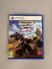 Monster Jam: Showdown - PlayStation 5 - Collection Only