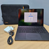 MacBook Pro 14 inch M4, 512GB SSD, 16GB RAM, Space Black - 100% BH