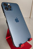 Apple iPhone 12 Pro 128GB Pacific Blue, Unlocked