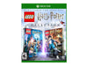 Lego Harry Potter Collection (Xbox One)