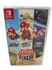 Nintendo Switch Super Mario 3d All Stars