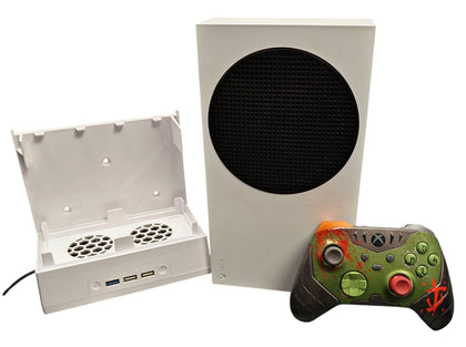 Xbox Series S 512GB **Unboxed**