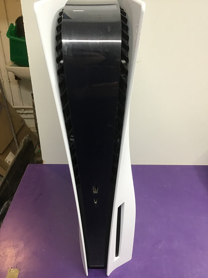 Playstation 5 Console disc