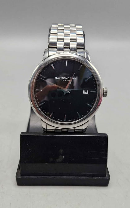 Raymond Weil Toccata 39mm Mens Watch