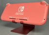 Nintendo Switch Lite Coral Pink Handheld Console ** Unboxed **