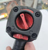 Snap On 1/2" Drive Pneumatic Air Impact Gun Wrench Imc500