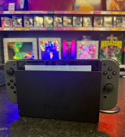 Nintendo Switch - Grey