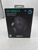 Logitech MX Ergo S Wireless Trackball Mouse
