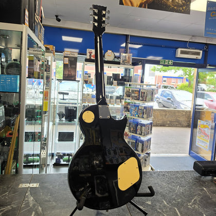 Left Handed Encore Electric Guitar