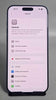 Apple iPhone 17 Pro Max (A3526) 256GB Deep Blue, Unlocked