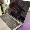 MacBook Pro 2017
