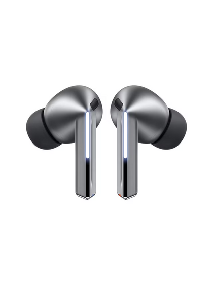 Samsung Galaxy Buds 3 Pro Silver**Boxed in Brand New Condition**