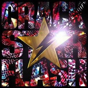 GRANRODEO – Crack Star Flash