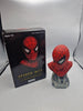 Diamond Select Marvel Spider-Man Legends in 3D 1/2 Scale Bust – Collectible Display Figure