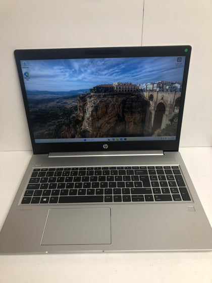 Hp Probook 455r G6 Amd Ryzen 5 3500u, 8gb, 256GB Win 11
